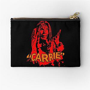 CARRIE Zipper Pouch