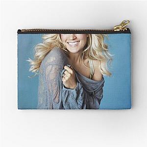 Carrie Underwood Zipper Pouch