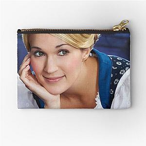 Carrie Underwood Zipper Pouch