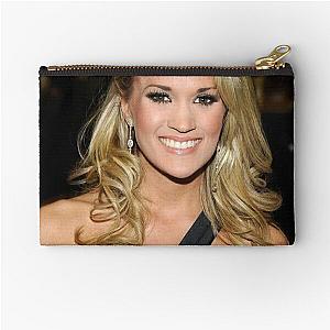 Carrie Underwood Zipper Pouch