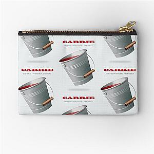 Carrie - Alternative Movie Poster Zipper Pouch