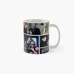 Carrie Fisher Classic Mug