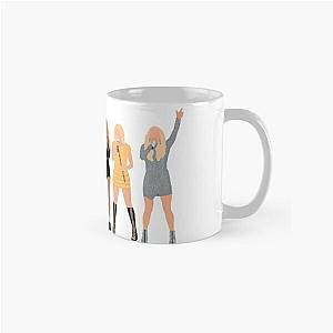 Carrie Underwood Era Classic Mug