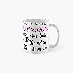 carrie underwood Classic Mug