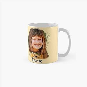 Carrie Ingalls Little House on the Prairie Classic Mug