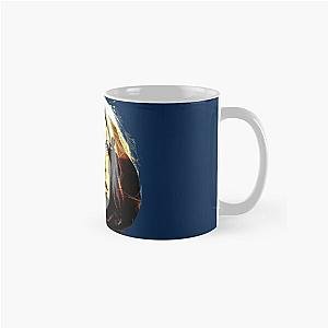 Carrie  Classic Mug