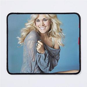 Carrie Underwood Mouse Pad