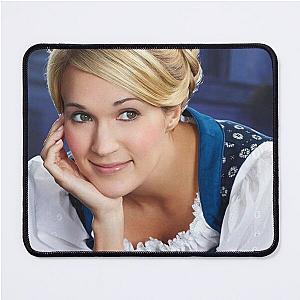 Carrie Underwood Mouse Pad