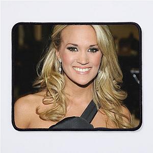 Carrie Underwood Mouse Pad