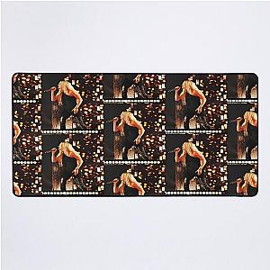 AMERICAN AWARDS BY CARRIE UNDERWOOD Desk Mat