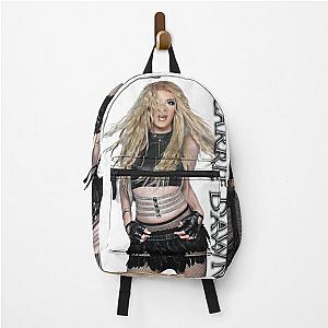 Carrie Dawn w Name Backpack