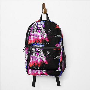 CARRIE SOUS-BOIS Backpack