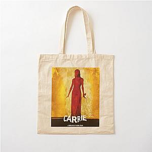 Carrie Cotton Tote Bag