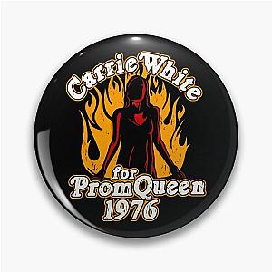 Carrie Movie Stephen King Pin