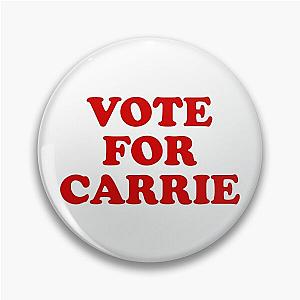 Vote for Carrie Pin