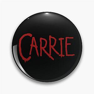 Dripping Carrie  Pin