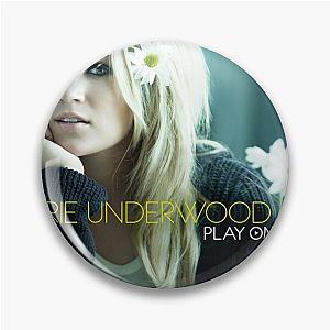 Carrie Underwood play on Pin