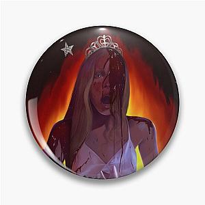 Carrie 1976 Pin