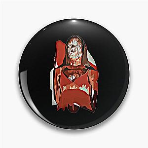 CARRIE WHITE Pin