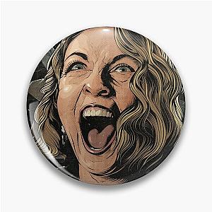 Carrie Page Pin