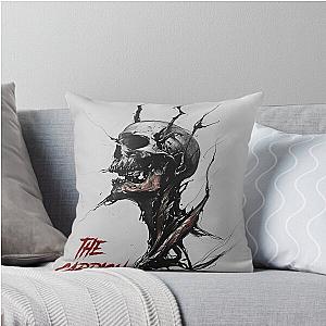 The Carrion Flesh Pillow