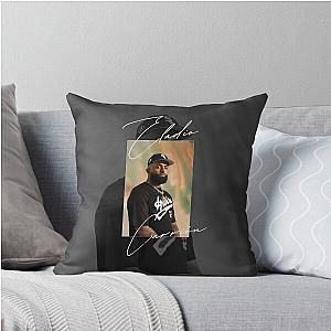 Eladio Carrion Signature Style Pillow
