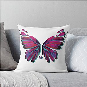 Eladio Carrion Merch on Throw Pillow 01