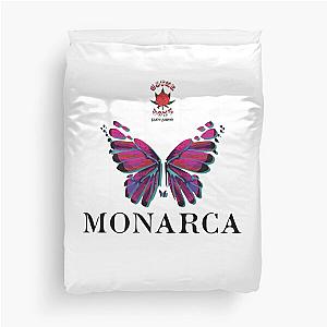 Eladio Carrion Merch Monarca Duvet Cover