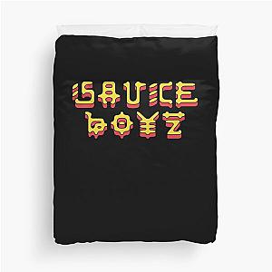 Eladio Carrion Merch Duvet Cover