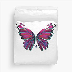 Eladio Carrion Merch Duvet Cover