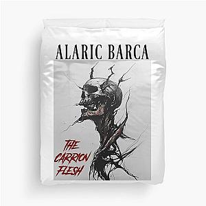 The Carrion Duvet Cover