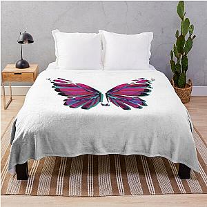 Eladio Carrion Merch 01 Throw Blanket