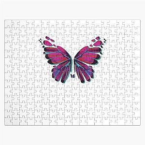 Eladio Carrion Tee Eladio Monarca Jigsaw Puzzle