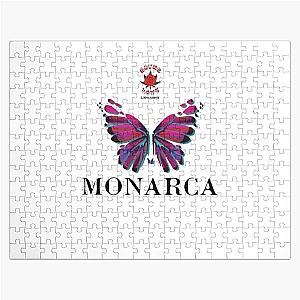 Eladio Carrion Merch Monarca Jigsaw Puzzle