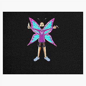 Eladio Carrion Merch Tees Jigsaw Puzzle