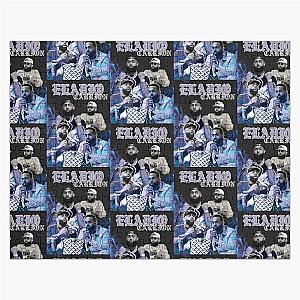 Eladio Carrion Puzzle