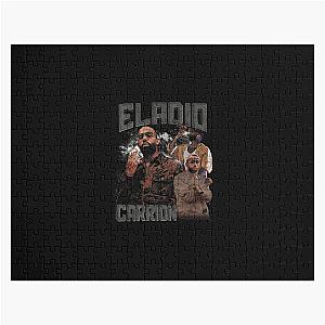 Eladio Carrion Jigsaw Puzzle