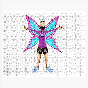 Eladio Carrion Puzzle