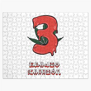 Eladio Carrion Jigsaw