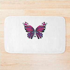Eladio Carrion Monarca Bath Mat