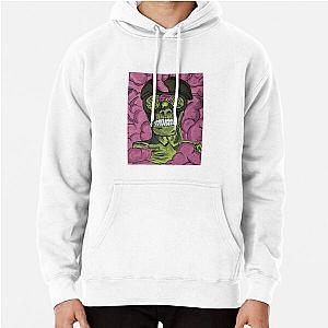 Carrion Crawler Hoodie