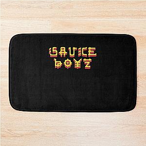 Eladio Carrion Merch Bath Mat