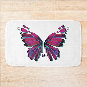 Eladio Carrion Merch Bath Mat