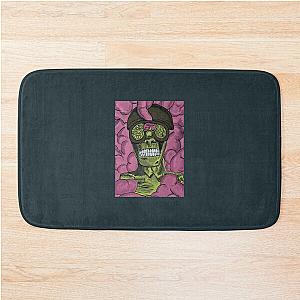 Carrion Crawler Bath Mat