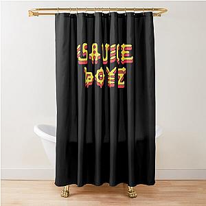 Eladio Carrion Merch Shower Curtain