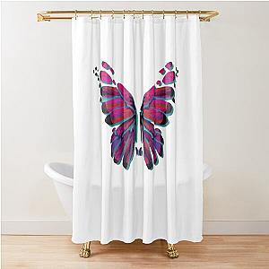 Eladio Carrion Merch Eladio Carrion Shower Curtain