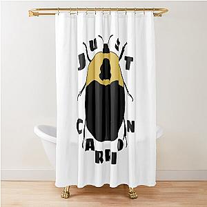 Just Shower Curtain