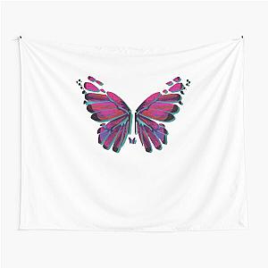 Eladio Carrion Tee Monarca Tapestry