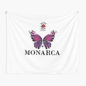 Eladio Carrion Merchandise Monarca Tapestry