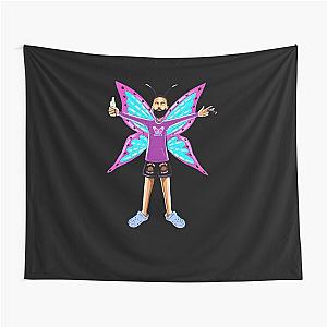 Eladio Carrion Merchandise Tapestry